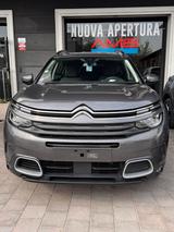 Citroën Citroen C5 Aircross PureTech 130 S&S Shine - Citroën C5 Aircross Kombi Gebrauchtwagen