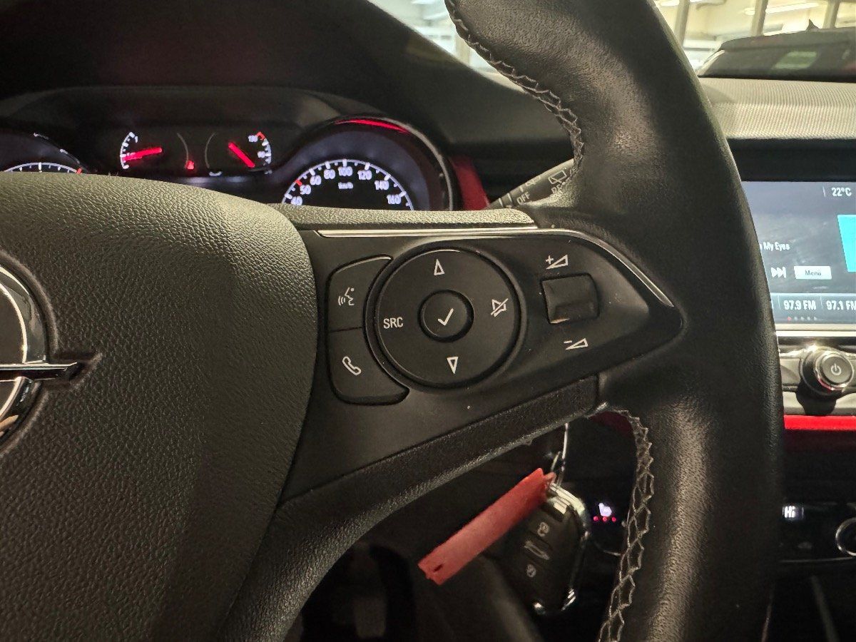 Opel Crossland (X) - Bild 14