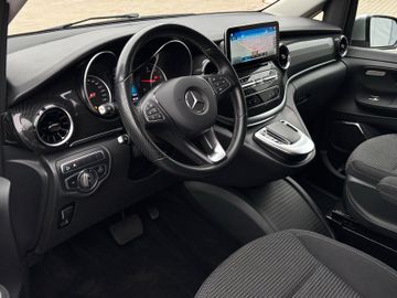 Mercedes V 250 - 11