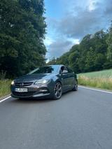 Opel Astra j Sports Tourer (OPC line) - Opel Astra: Opc Line J