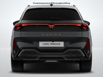 Cupra Terramar - 4