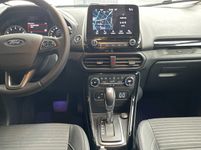 Ford EcoSport Titanium/Carplay/KAM/AHK/Keyless bei Bilicar