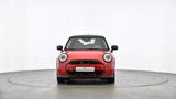 MINI Cooper C - rote MINI Cooper C