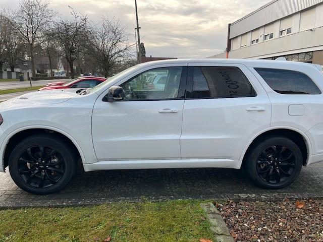Dodge Durango GT AWD nur 77 TKM sehr gepflegt