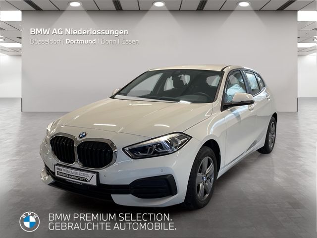 BMW 118i LiveCockpitProf PDC LED Sitzheizung