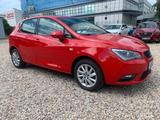 Seat Ibiza Style Sun * Automatik * sehr guter Zustand - Seat Ibiza mit Benzin-Antrieb: Se