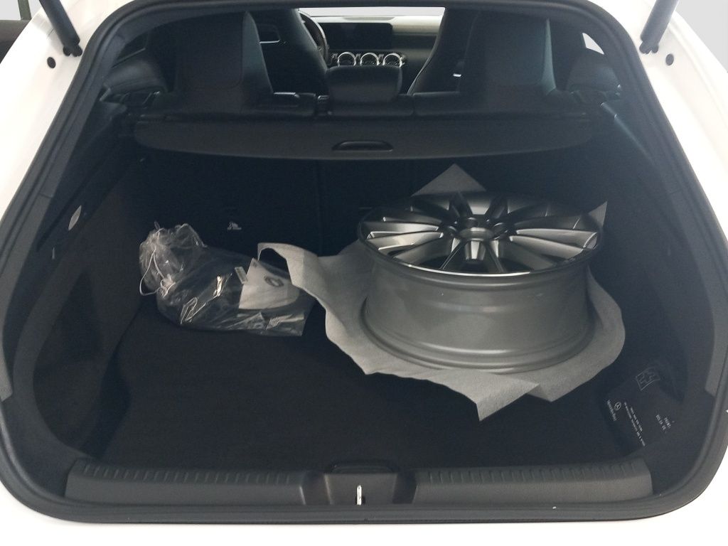 Fahrzeugabbildung Mercedes-Benz CLA 250 e Shooting Brake AMGLine*Night Paket*AHK