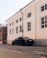 Mercedes-Benz S 63 AMG Mercedes-AMG S 63 E Performance L M... - gebrauchte Mercedes-Benz S 63 AMG aus dem Jahr 2024