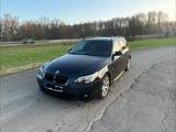 BMW 530i touring - - BMW 530 aus 2006: 530i