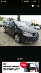 Volkswagen Vw sharan  zu verkaufen - : Verkaufen