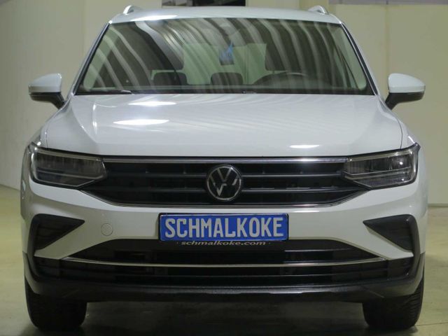 VW Tiguan 1.5 TSI OPF Active Navi ACC DAB LM18