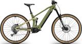 Conway Xyron ST 4.0 42 cm - Conway E-Bikes