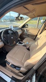 BMW X3 - 4