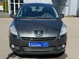 Peugeot 5008 2.0 Family HDi FAP 150*7 SITZE*SERVICE NEU* - Peugeot 5008 aus 2013