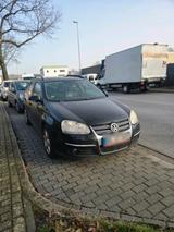 Volkswagen Golf 5  2.0 TDI  motor  im gutem Zustand - Volkswagen Golf: TDI Motor