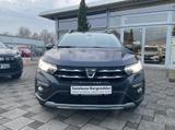 Dacia Sandero Stepway Comfort TCe 90 CVT - Dacia Sandero in Karlsruhe