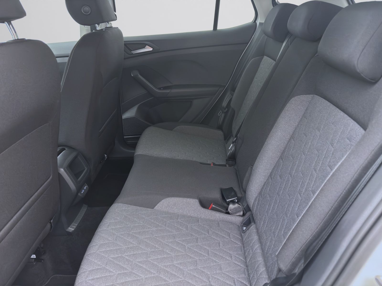 Volkswagen T-Cross - Bild 16