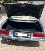 Mercedes-Benz SLC 280 Bj 1981 108.000 km TÜV neu - Oldtimer mit Benzin-Antrieb: Coupé