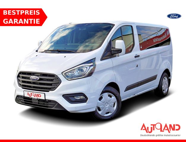 Ford Transit L1 9-Sitzer Sitzheizung Tempomat