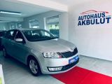 Skoda Rapid/Spaceback Ambition*Finanzierung+Garantie+I - Skoda Rapid in Frankfurt (Main)
