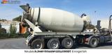 Andere Betonmischerauflieger Stetter 10 cbm, 3 Achsen - Angebote