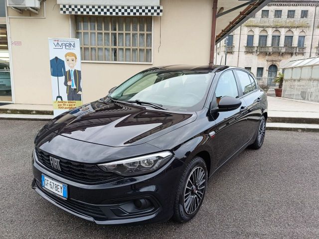 Fiat Tipo 1.6 Mjt S&S 5 porte City Life