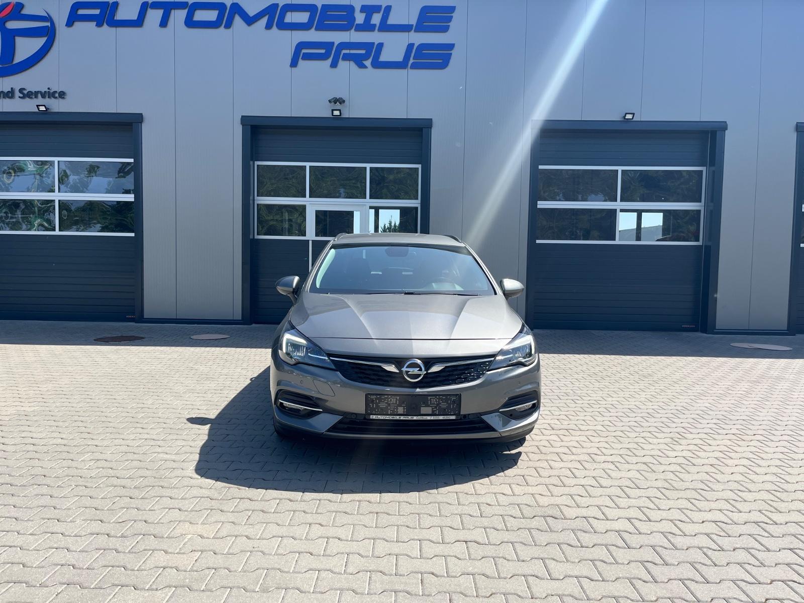 Opel Astra K Sports Tourer Edition Start/Stop