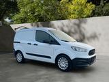 Ford Transit Courier/Kastenwagen/Euro6/Schiebetür - Ford Transit: Kastenwagen