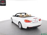 BMW 420 i Cabrio M SPORT HARMAN/K,NAVIPROF,KEYLESS - BMW 420 in Berlin