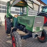 Fendt FARMER 102 S - Angebote