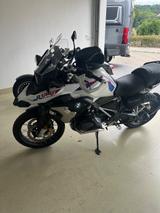 BMW R 1250 GS Rallye 5 Pakete/Koffer - BMW R 5