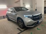 Mercedes-Benz EQC AMG Garantie, 360°, HUD, MBUX, Distronic,ESH