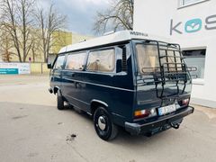 Fahrzeugabbildung Volkswagen T3 WESTFALIA JOKER CAMPER - H-Zulassung! Top Zst