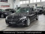 Mercedes-Benz C 200 T CGI*Avantgarde*Anhängerkupplung* - Mercedes-Benz: Anhängerkupplung
