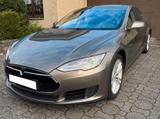 Tesla Model S Performance 7 Sitzer P90D - gebrauchte Tesla Model S aus dem Jahr 2016