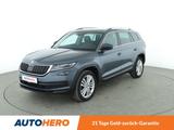 Skoda Kodiaq 2.0 TDI Style 4x4 Aut.*LED*ACC*360*PLA* - Skoda Kodiaq Gebrauchtwagen in Hamburg