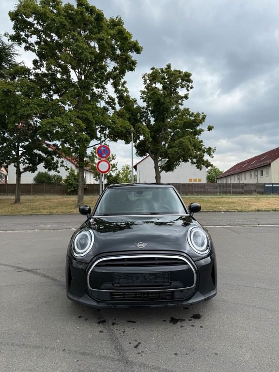 Image of MINI ONE
