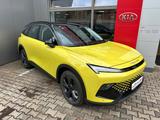 BAIC X55 1.5T DCT LED, LM, Leder, Keyless,GD, AC,360° - BAIC X55 Neuwagen