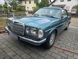 Mercedes-Benz Mercedes Benz W123 230 CE 2,3l H-Zulassung... - Mercedes-Benz aus 1984: Coupé
