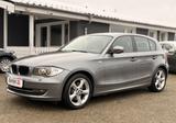 BMW 123d lim. E87 EMW Select. Leder Navi Xenon Shz. - BMW 123 mit Panoramadach
