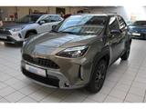 Toyota Yaris Cross Adventure Advanced Safety Paket HUD - Toyota Yaris Cross: Adventure