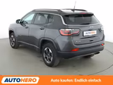 Jeep Compass 1.4 M-Air Limited 4WD Aut*NAVI*ACC*CAM* - Jeep Gebrauchtwagen in Hannover