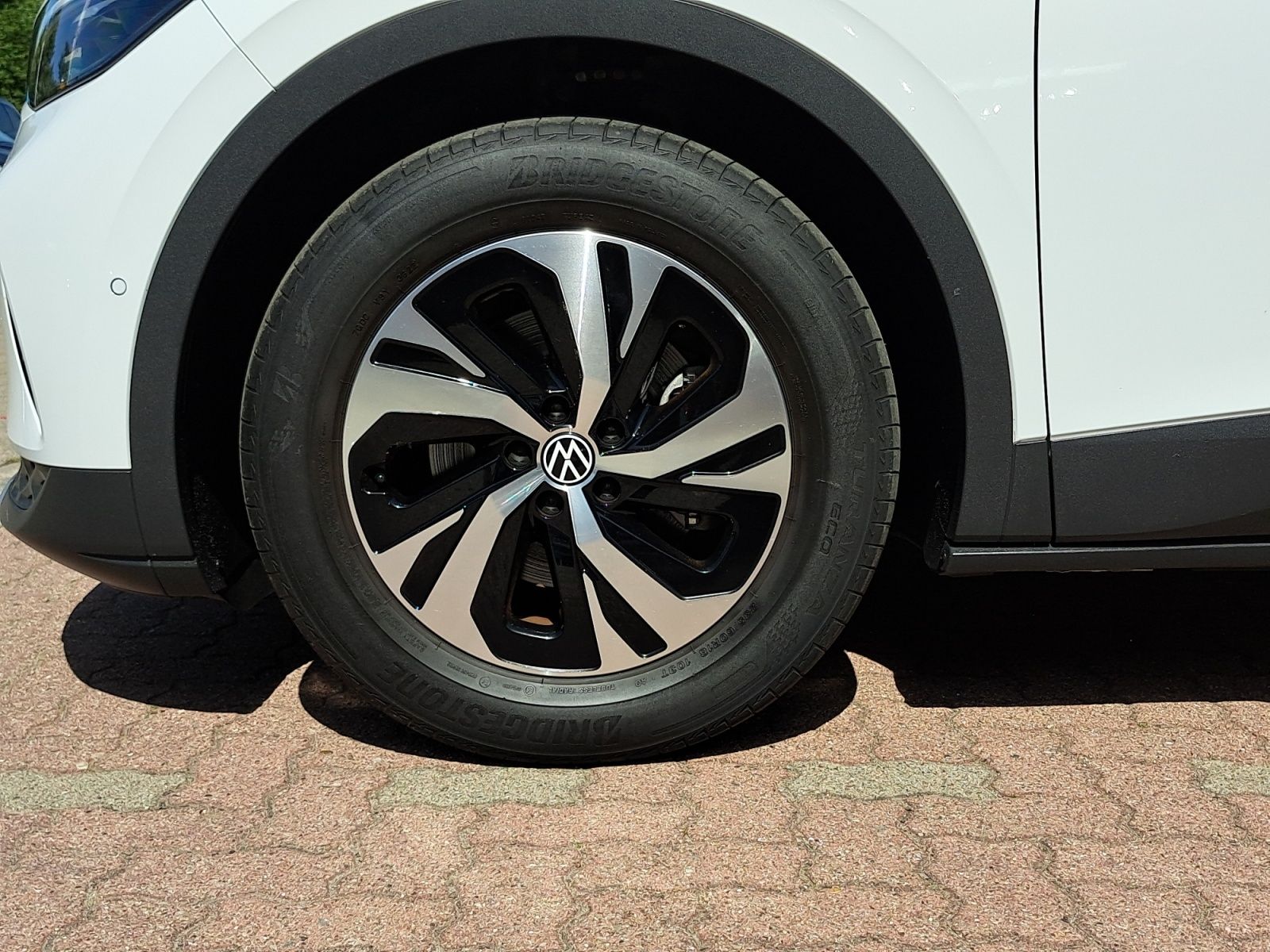 Volkswagen ID.4 - Bild 11