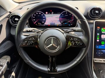 Mercedes C 200 - 10