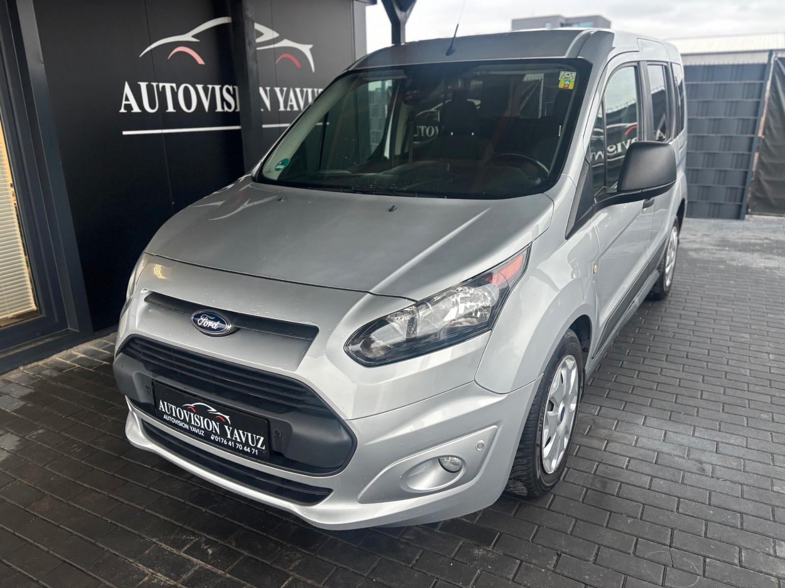 Ford Tourneo Connect Trend