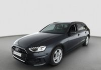 Audi A4 - Vorschau Bild 2