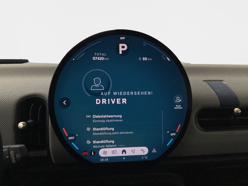 MINI Cooper C - Bild 14