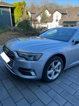 Audi A6 Avant 45 TFSI PANO ACC GARANTIE 2027 - Audi A6: 4g