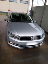 Volkswagen Passat TDI 2.0 - VW Passat Gebrauchtwagen in Wiesbaden