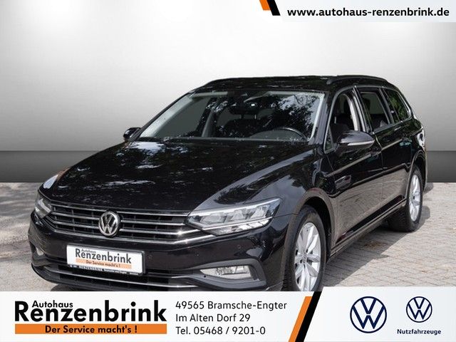 Passat Variant Business TSI DSG GJR AHK